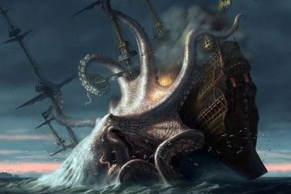 Kraken 2fa