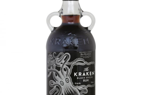 Kraken рынок