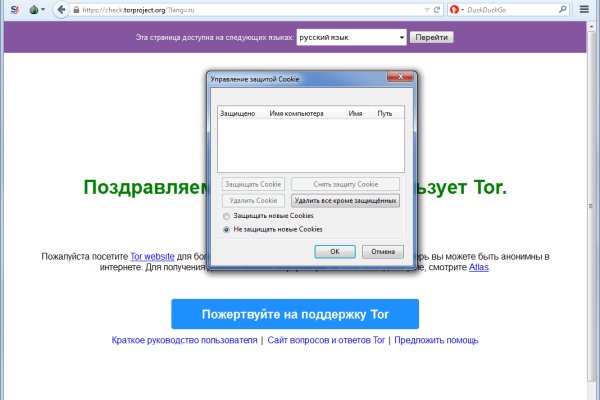 Гидра и кракен